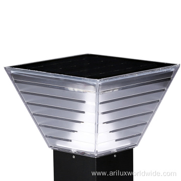 Factory direct led Solar garden light